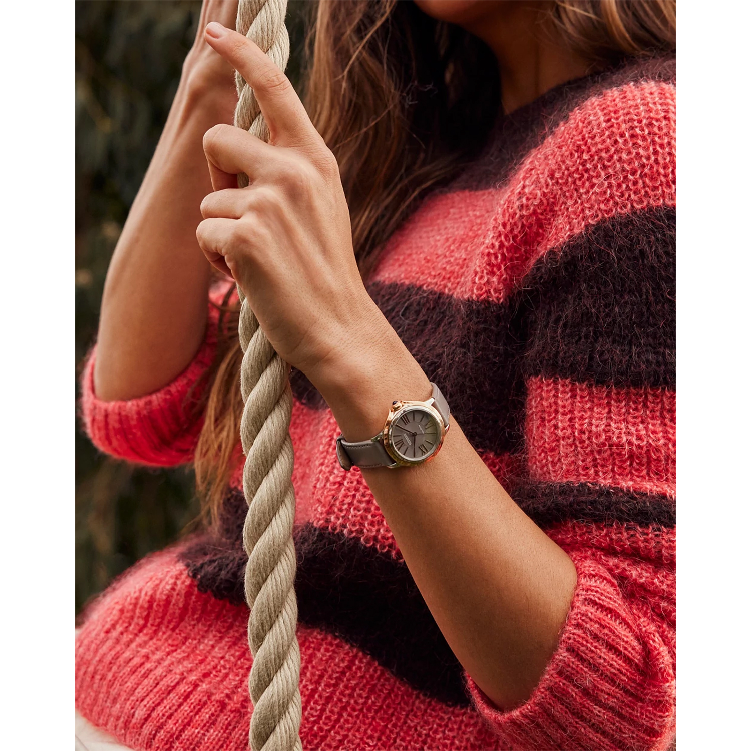 Citizen EM1166-01Z zegarek - miniatura 7
