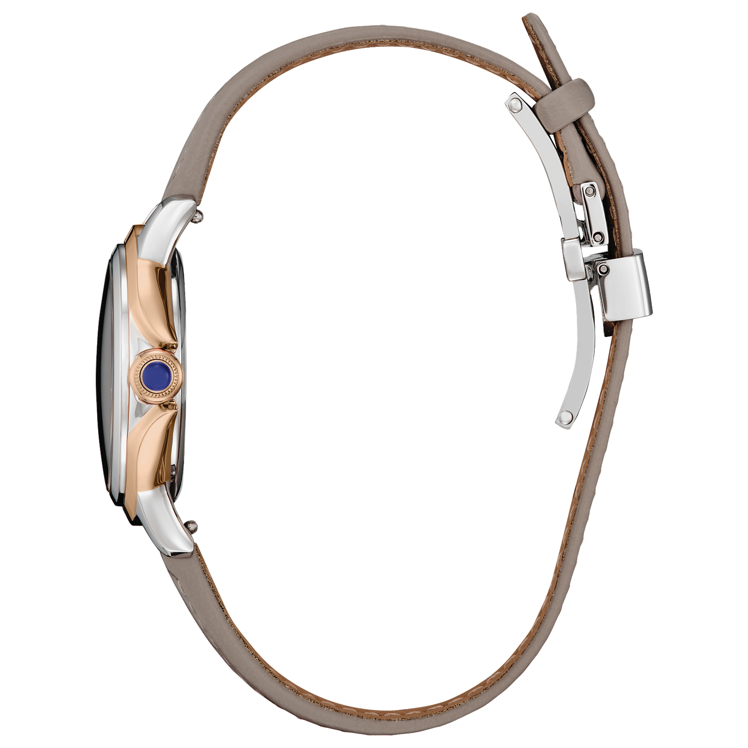 Citizen EM1166-01Z zegarek - miniatura 5