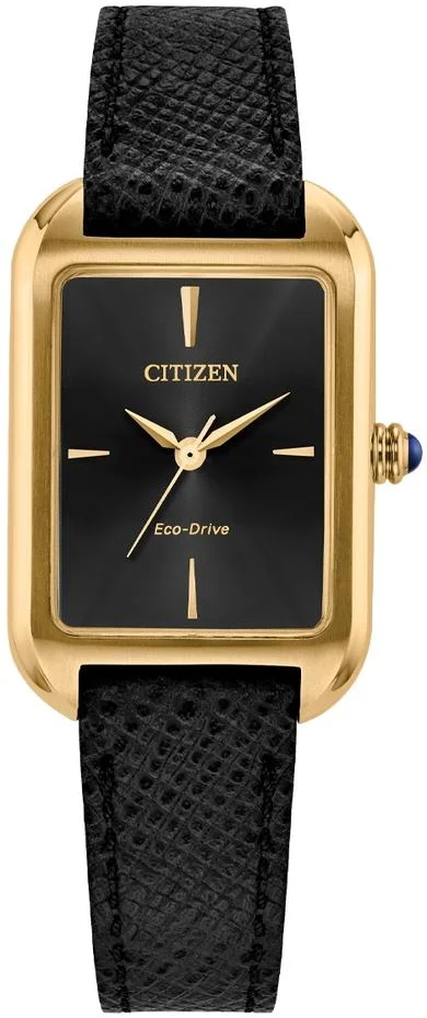 Citizen EM1192-01E - zdjęcie 1
