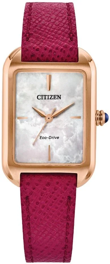 Citizen EM1193-08D - zdjęcie 1