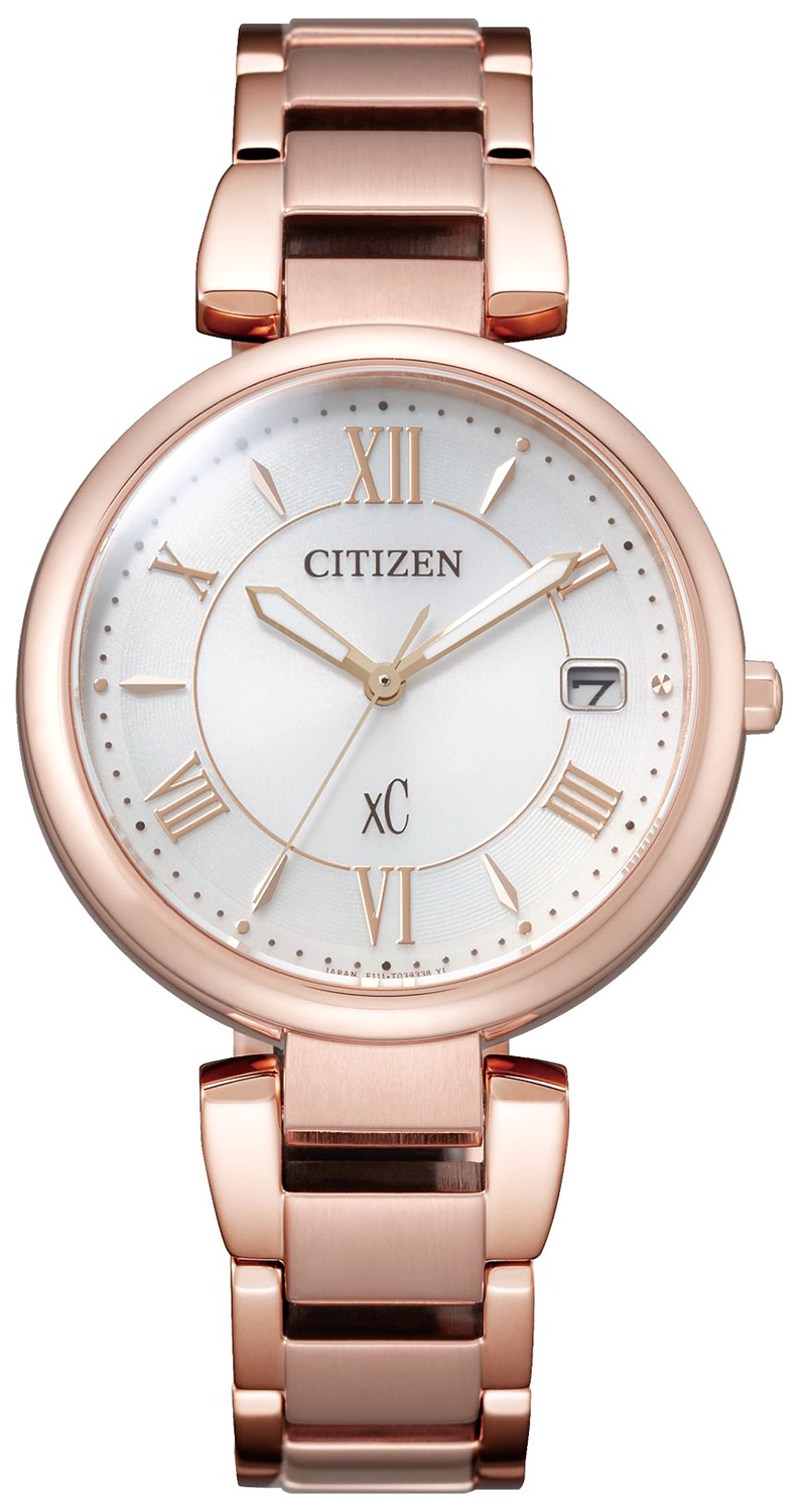 Citizen Lady xC Eco-Drive EO1192-59A