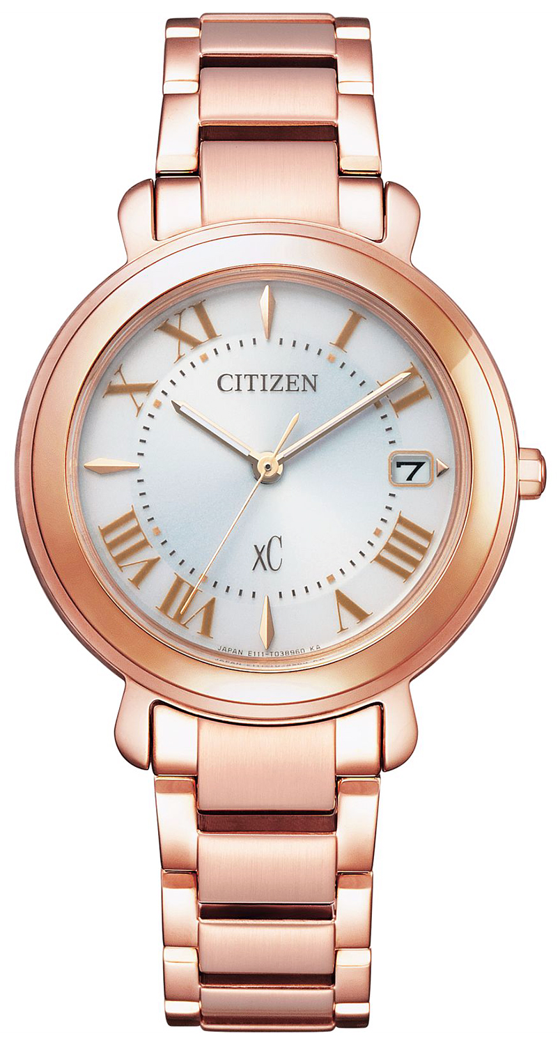 Citizen Lady xC Eco-Drive EO1202-57A