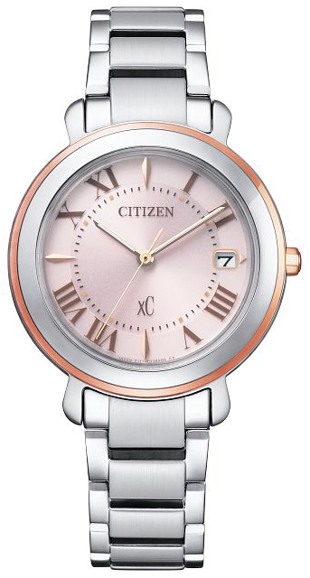 Citizen Lady xC Eco-Drive EO1204-51W