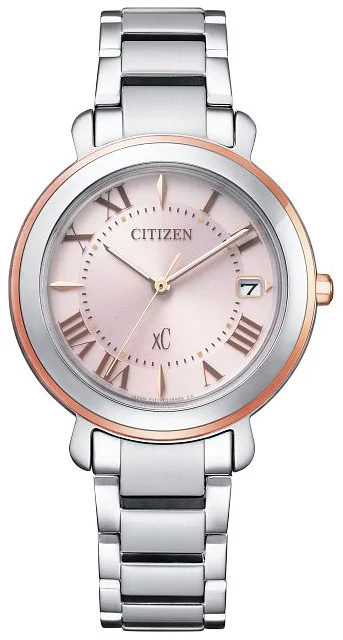 Citizen EO1204-51W - zdjęcie 1