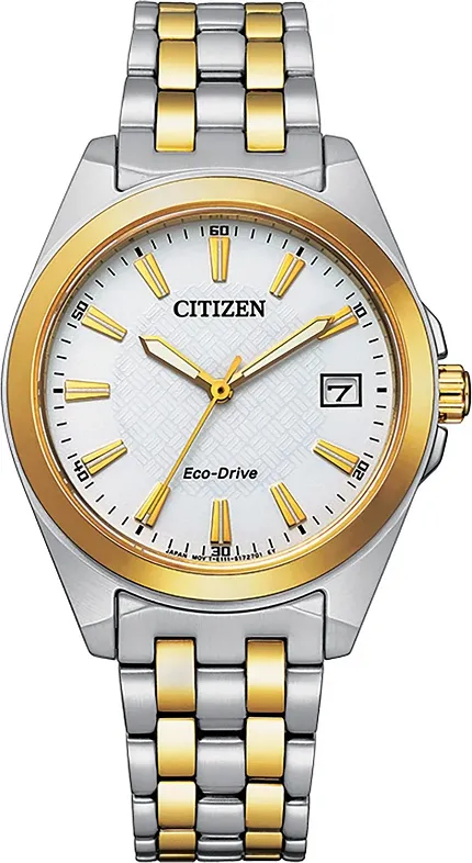 Citizen EO1214-82A - zdjęcie 1