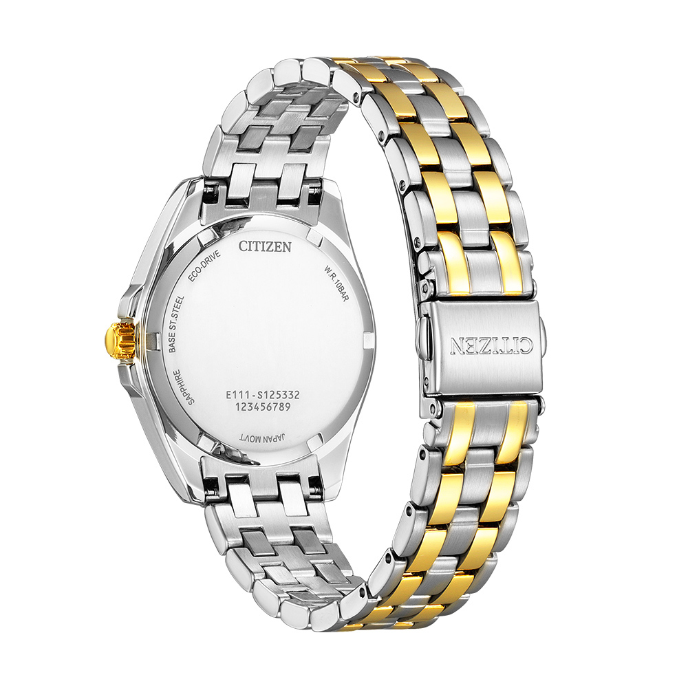 Citizen EO1214-82A zegarek - miniatura 3