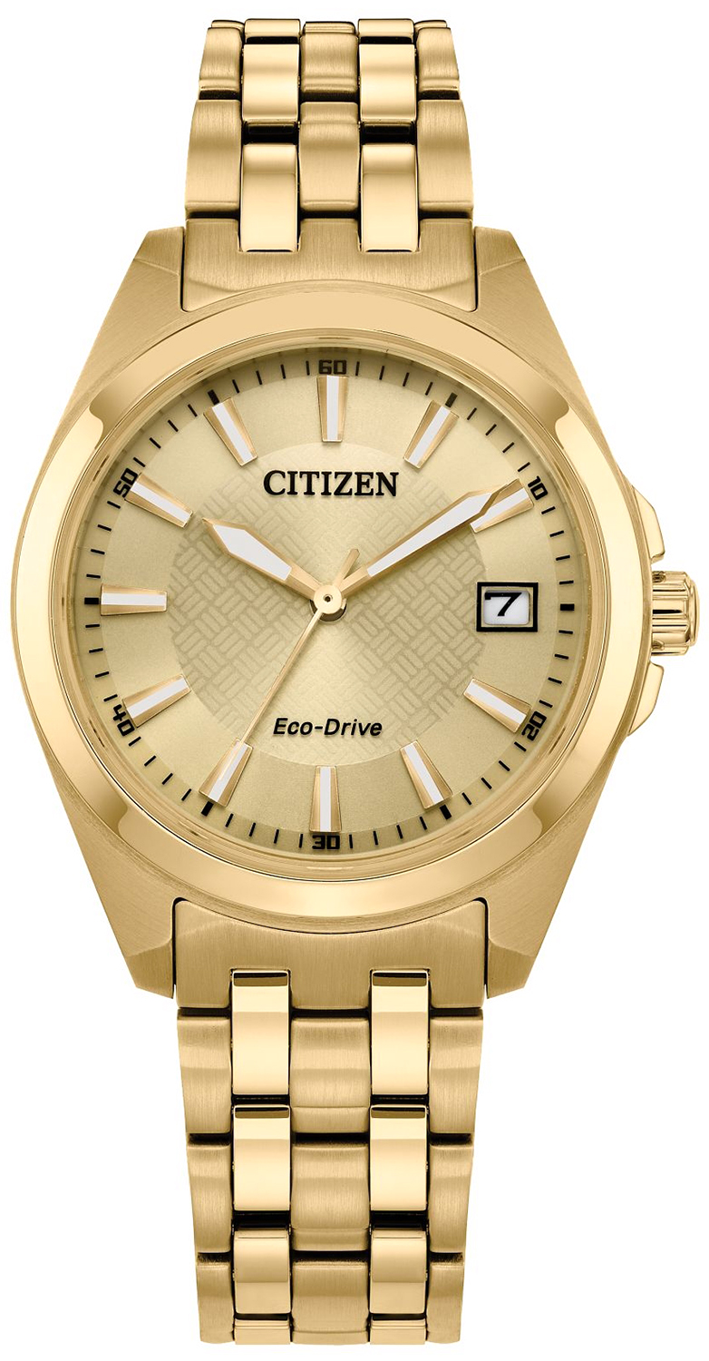 Citizen Lady Eco-Drive Peyten EO1222-50P