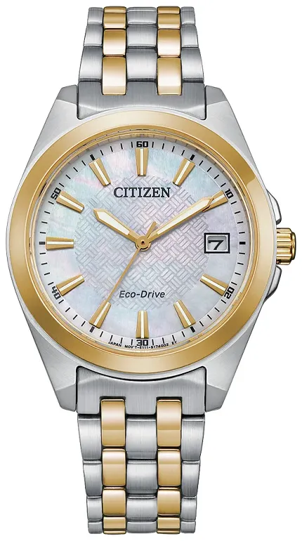 Citizen EO1224-54D - zdjęcie 1