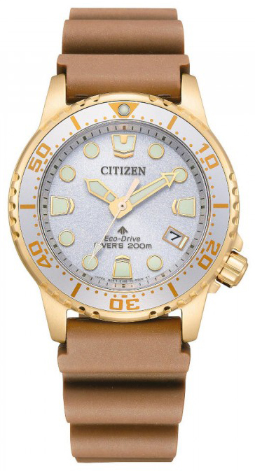 Citizen PROMASTER Diver 200m Lady Eco-Drive EO2022-02A