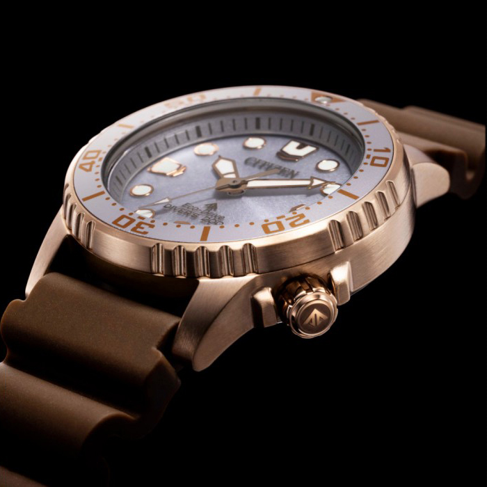 Citizen EO2022-02A zegarek - miniatura 4