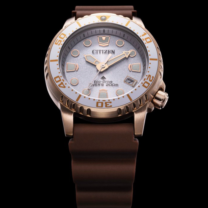 Citizen EO2022-02A zegarek - miniatura 5