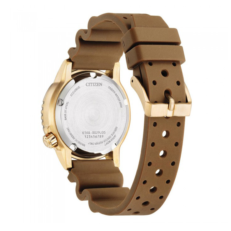 Citizen EO2022-02A zegarek - miniatura 3