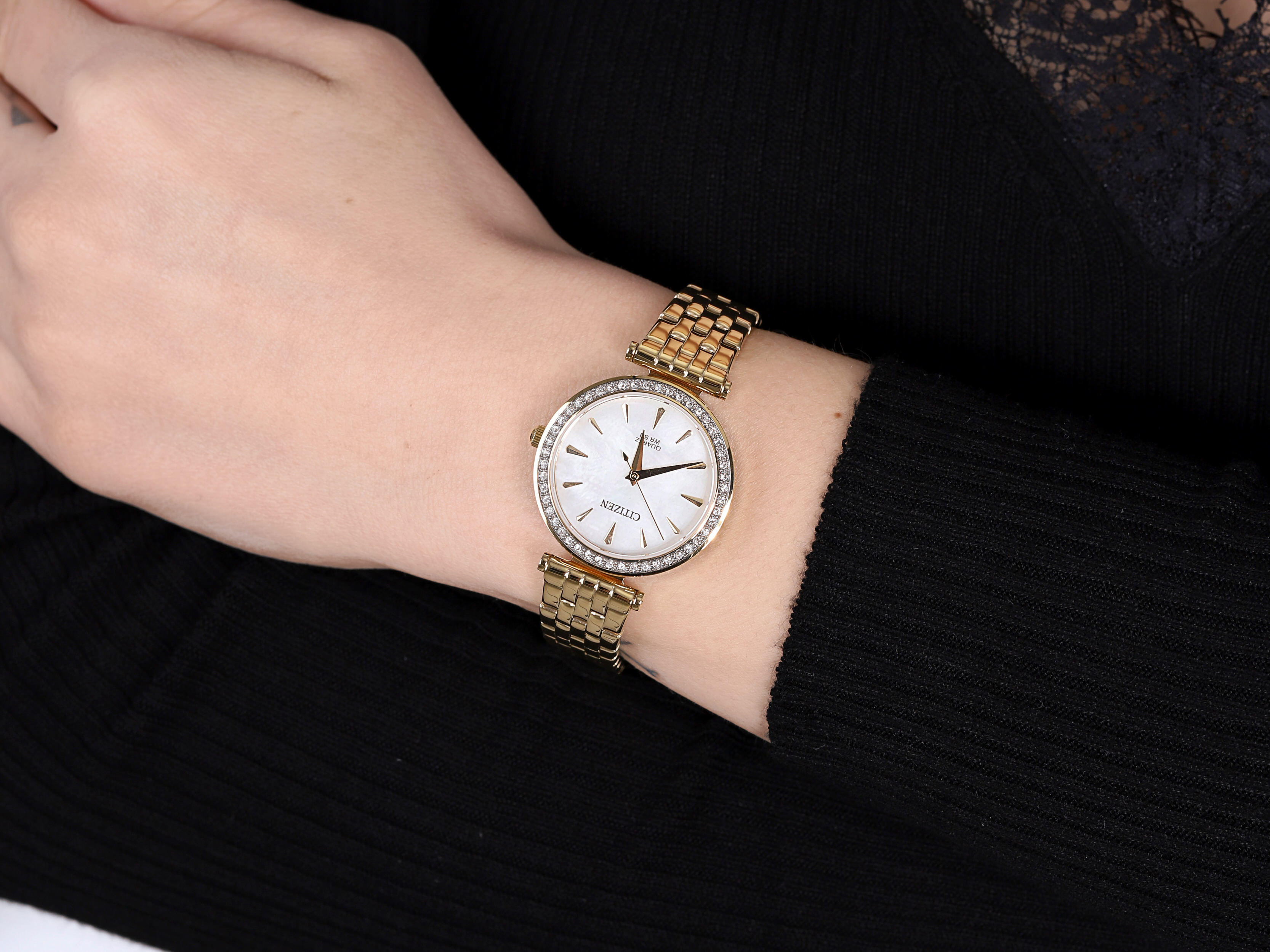 Citizen ER0212-50Y zegarek klasyczny Elegance - miniatura 4