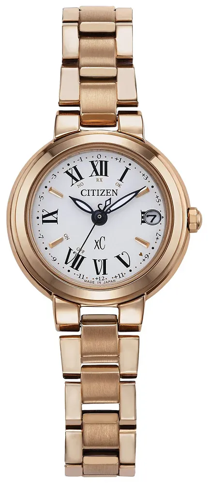 Citizen ES9005-50W - zdjęcie 1
