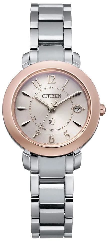 Citizen ES9446-54W - zdjęcie 1