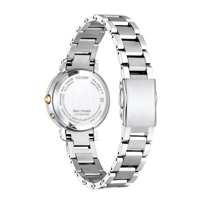 Citizen ES9447-51A zegarek - miniatura 3