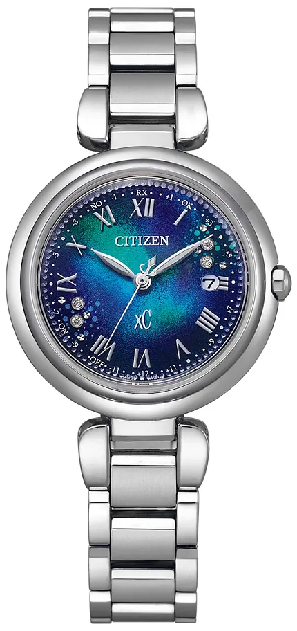 Citizen ES9460-61L - zdjęcie 1