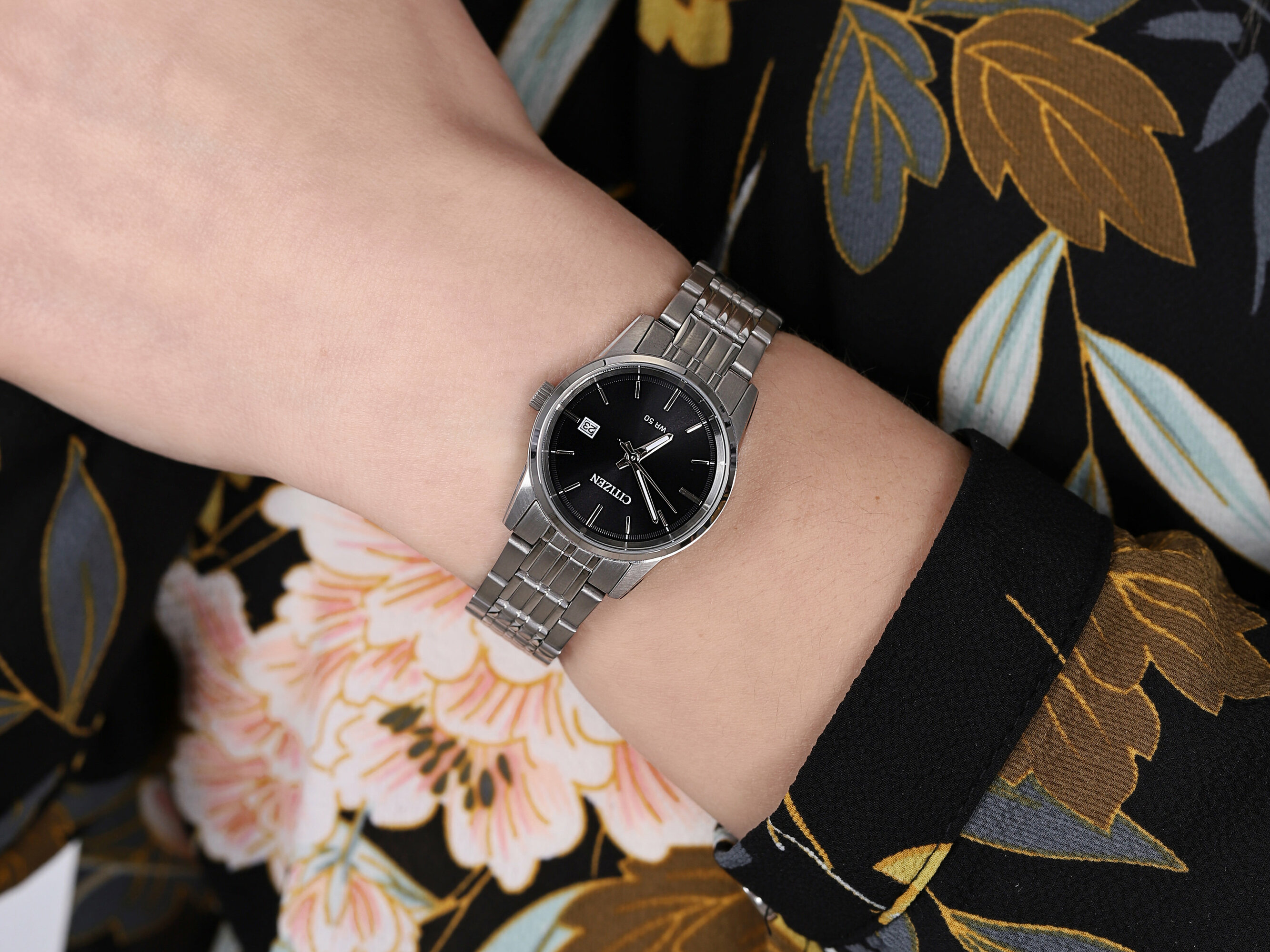 Citizen EU6000-57E zegarek damski Elegance - miniatura 4