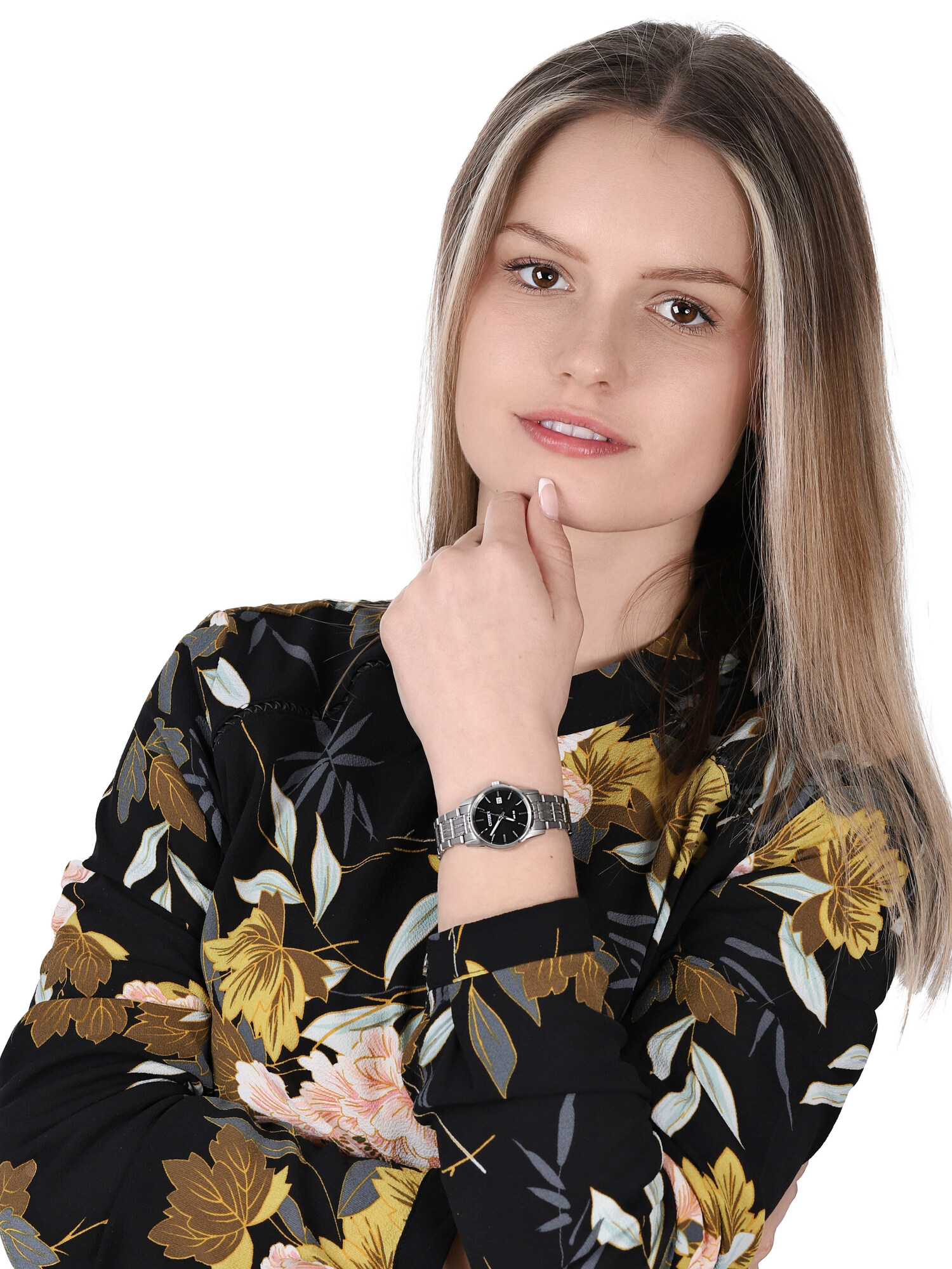 Citizen EU6000-57E zegarek klasyczny Elegance - miniatura 2