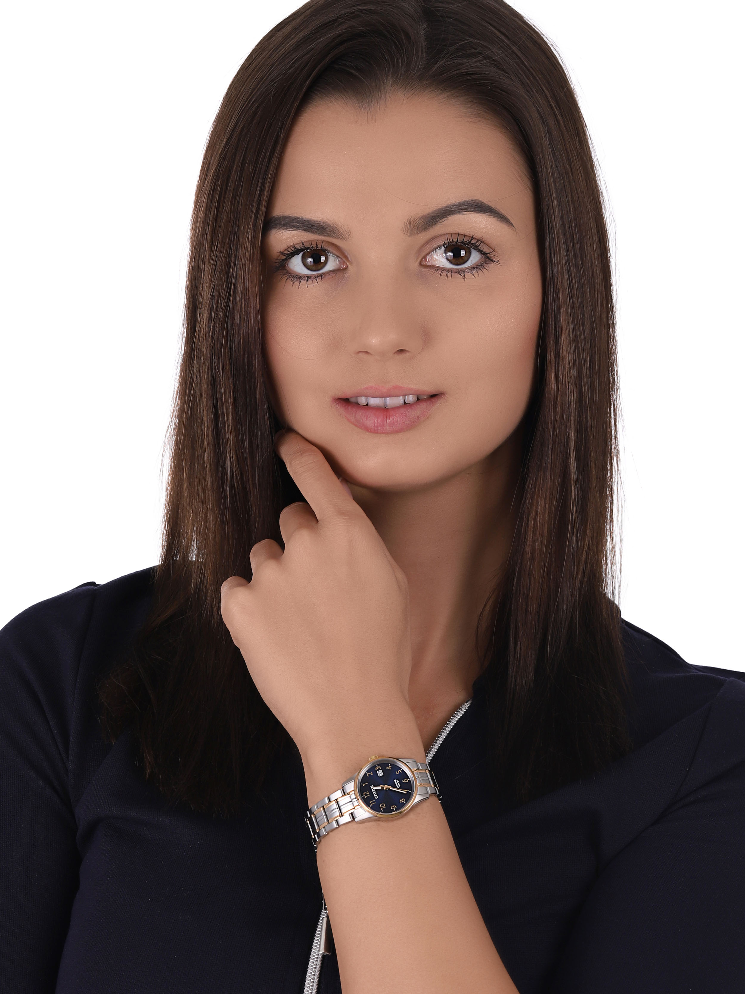 Citizen EU6004-56L zegarek damski Elegance