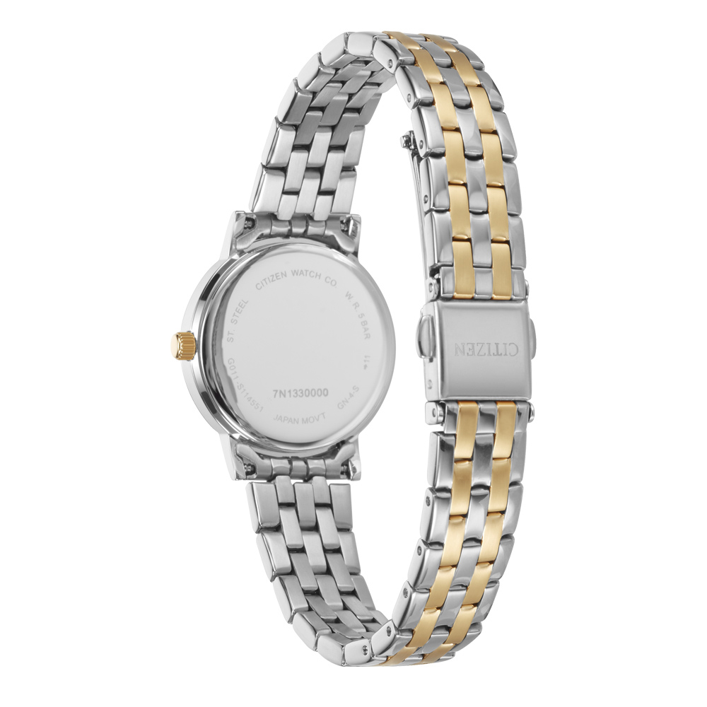 Citizen EU6094-53A zegarek - miniatura 6