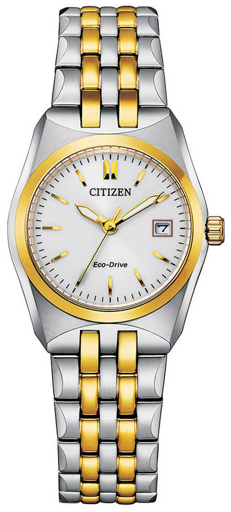 Citizen Lady Eco-Drive Corso EW2299-50A