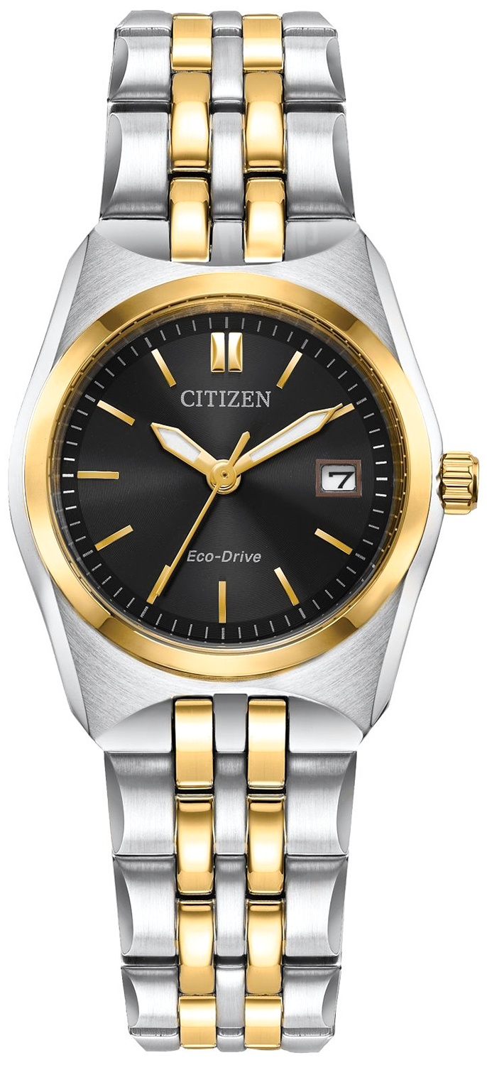 Citizen Lady Eco-Drive Corso EW2299-50E