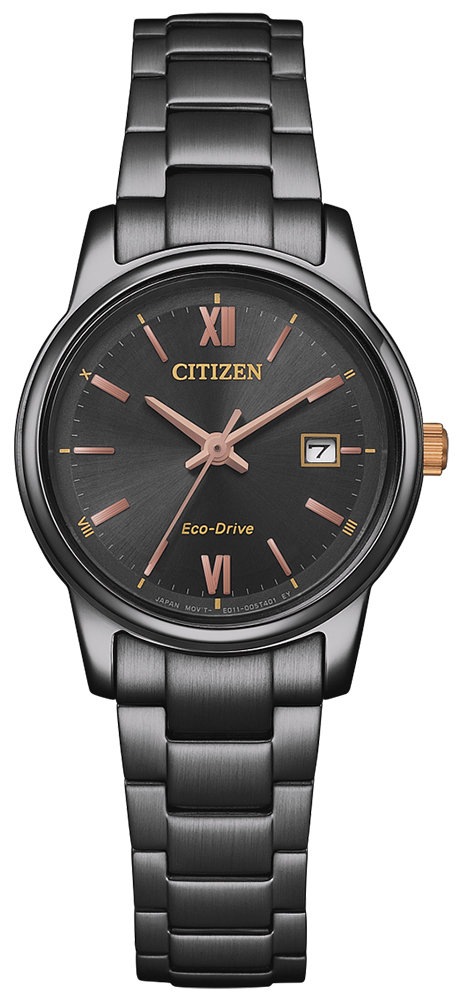 Citizen Eco-Drive Lady EW2316-79E