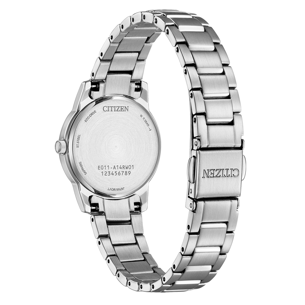 Citizen EW2318-73A zegarek - miniatura 2