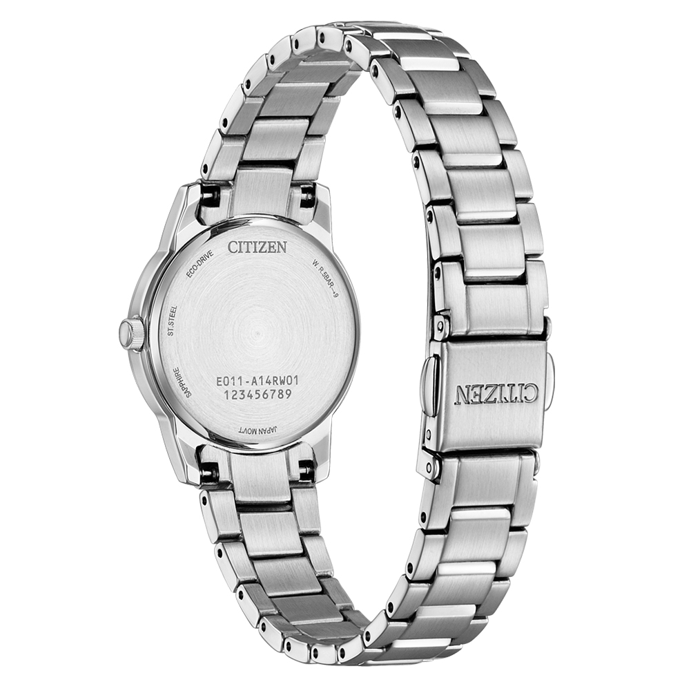 Citizen EW2318-73E zegarek - miniatura 2