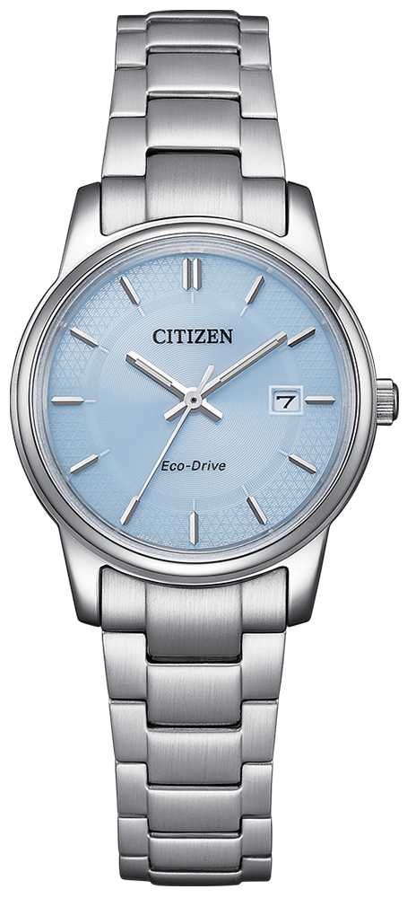 Citizen Eco-Drive Lady EW2318-73L