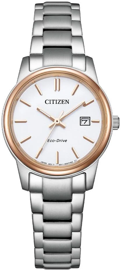 Citizen EW2319-97A - zdjęcie 1