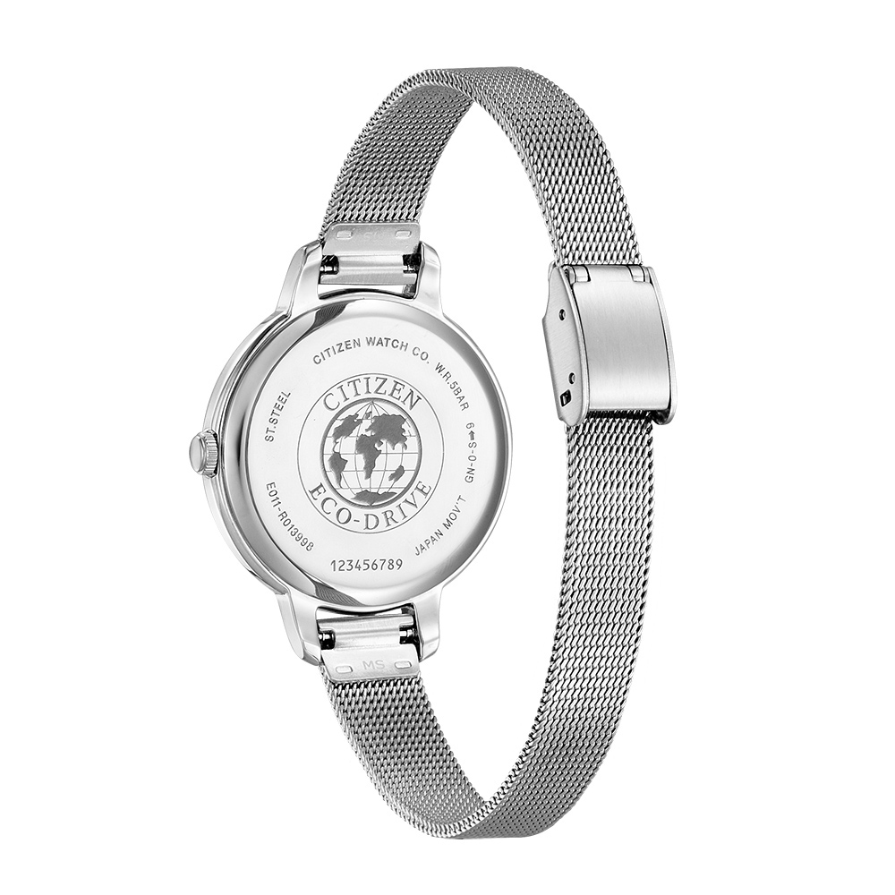 Citizen EW2449-83A zegarek damski Elegance - miniatura 3