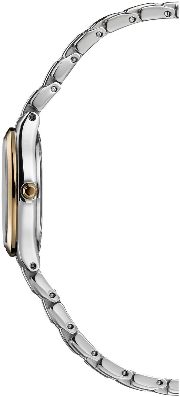 Citizen EW2486-87A zegarek klasyczny Elegance - miniatura 2