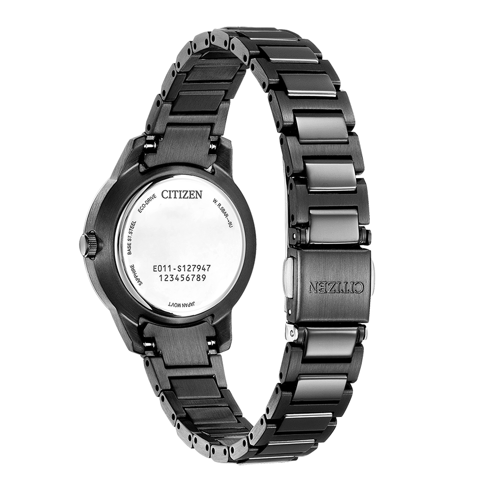 Citizen EW2595-81L zegarek - miniatura 3