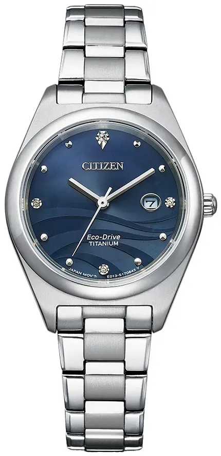 Citizen EW2600-83L - zdjęcie 1