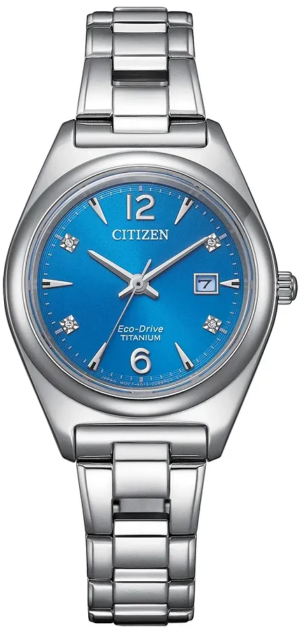 Citizen EW2601-81L - zdjęcie 1