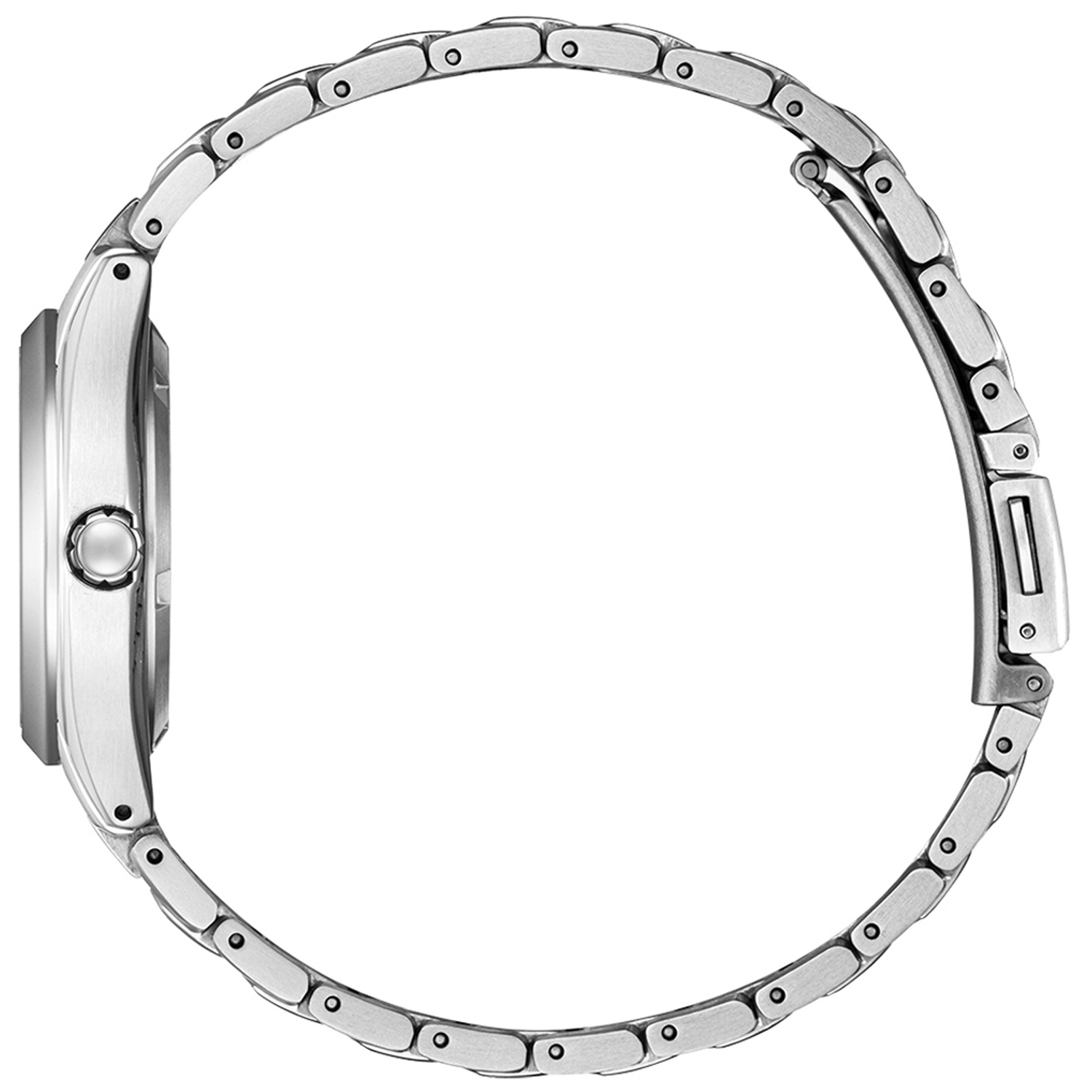 Citizen EW2610-80L damski zegarek Titanium bransoleta - miniatura 2