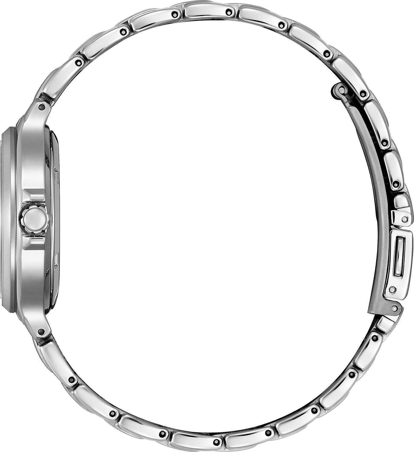 Citizen EW2680-84D zegarek damski Titanium