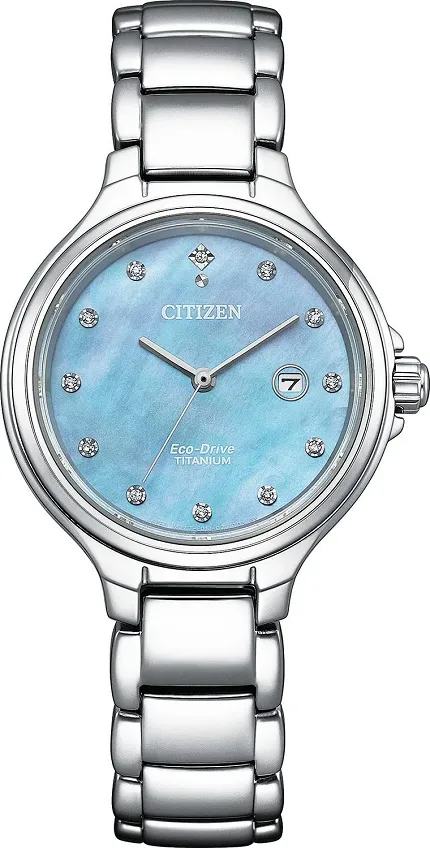 Citizen EW2680-84N - zdjęcie 1