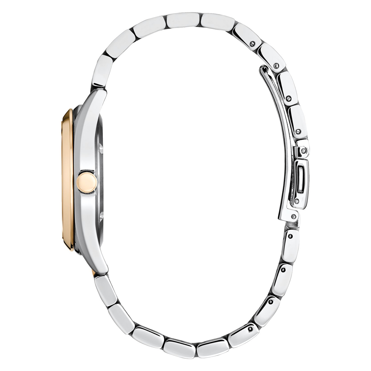 Citizen EW2706-58X zegarek damski Ecodrive - miniatura 2
