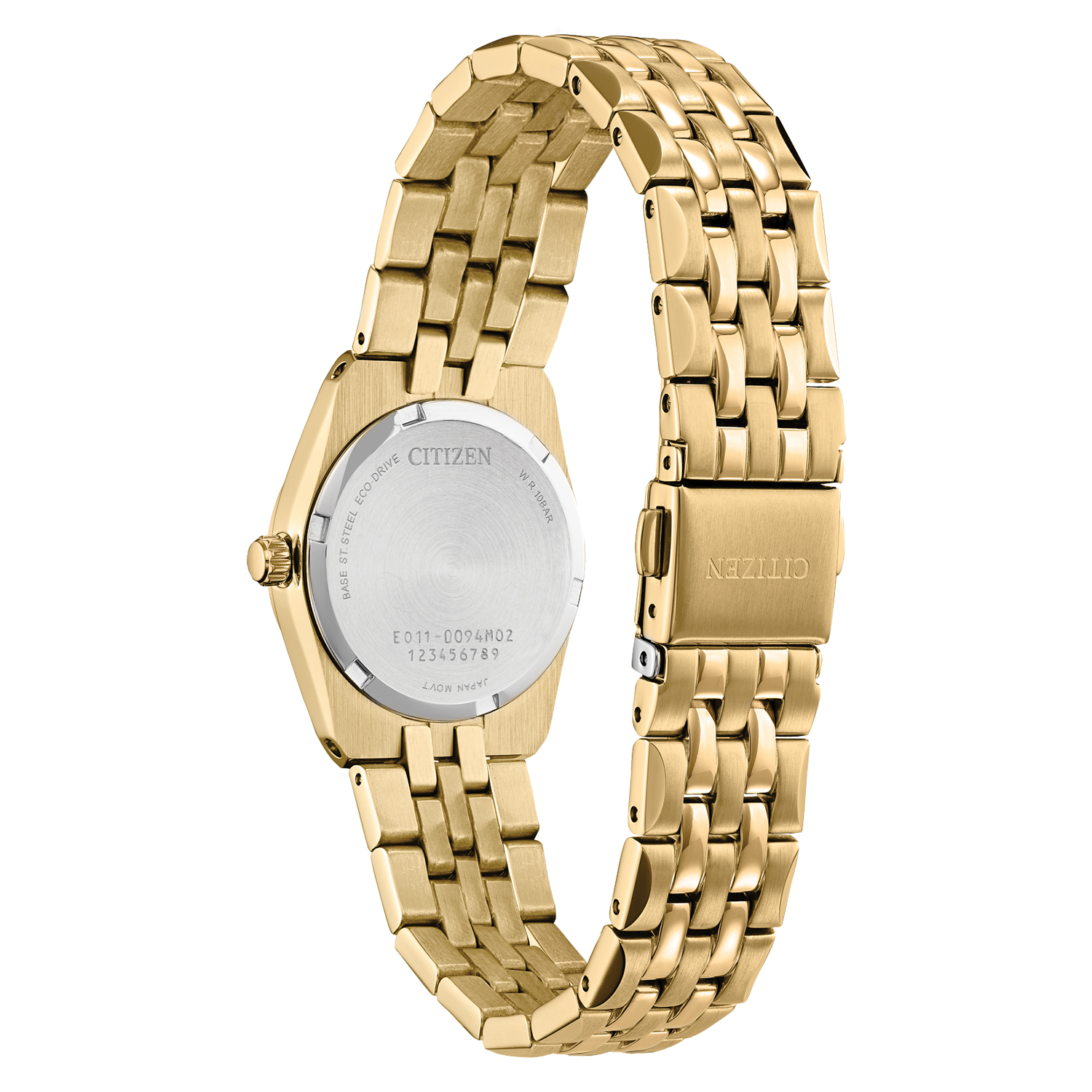 Citizen EW2712-55E zegarek - miniatura 3