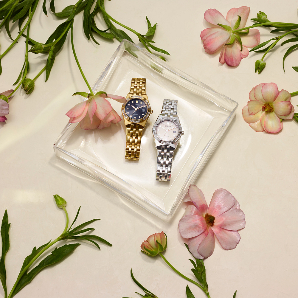 Citizen EW2712-55E zegarek - miniatura 4