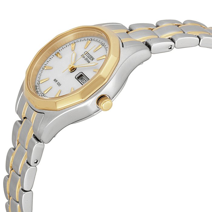 Citizen EW3144-51AE zegarek damski Elegance - miniatura 2