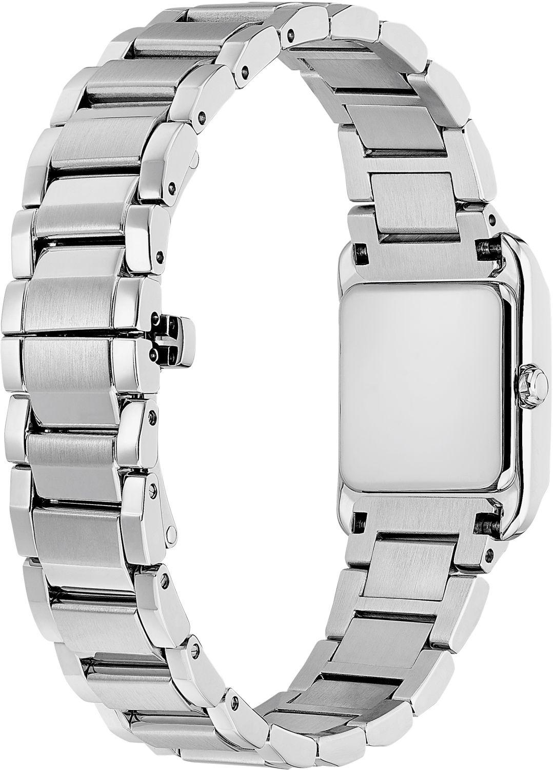 Citizen EW5551-81N Ecodrive zegarek damski klasyczny szafirowe - miniatura 6