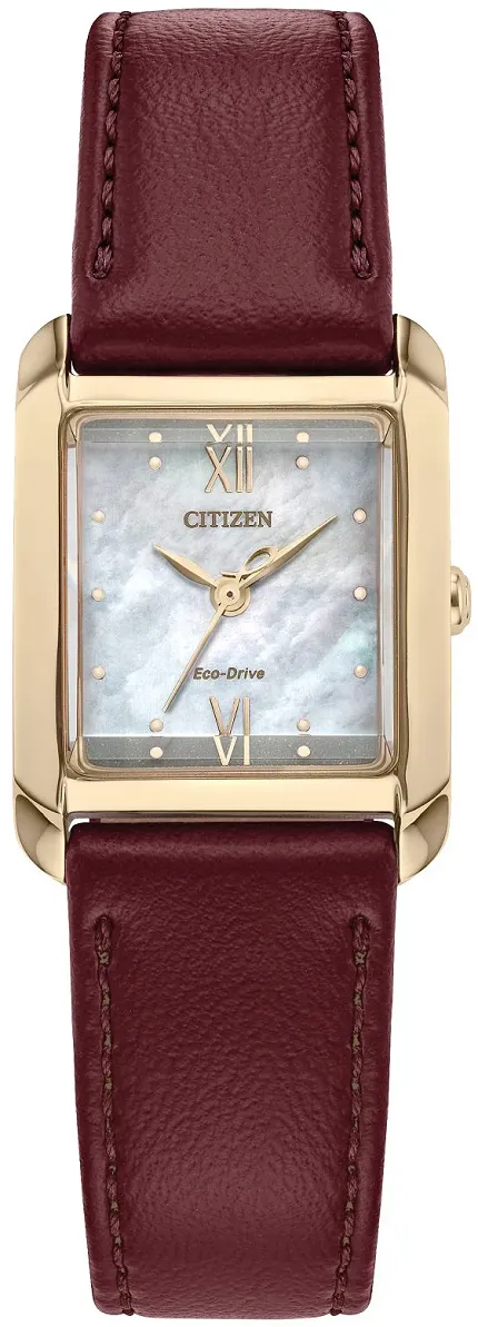 Citizen EW5593-05D Ecodrive - zdjęcie 1
