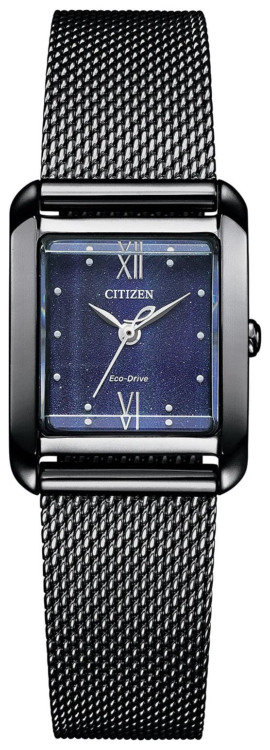 Citizen EW5597-63L zegarek damski Ecodrive - miniatura 2