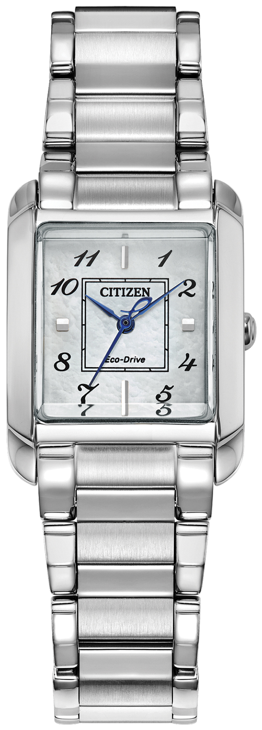 Citizen Lady Eco-Drive Bianca EW5600-52D