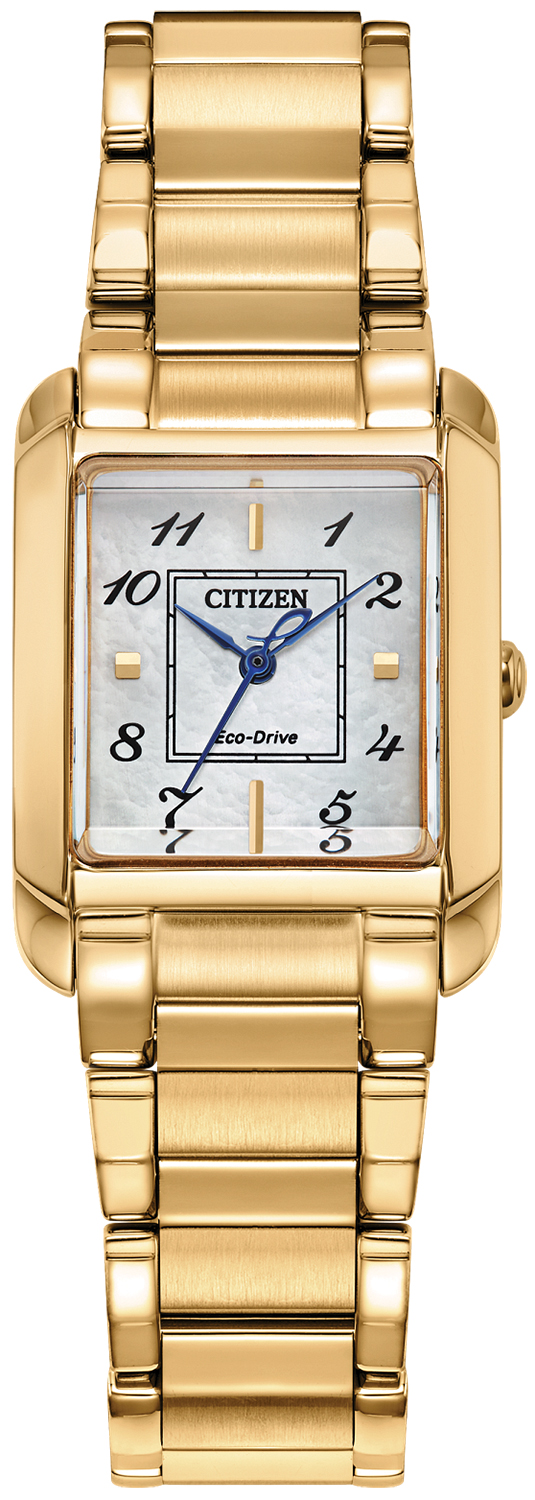 Citizen Lady Eco-Drive Bianca EW5602-57D