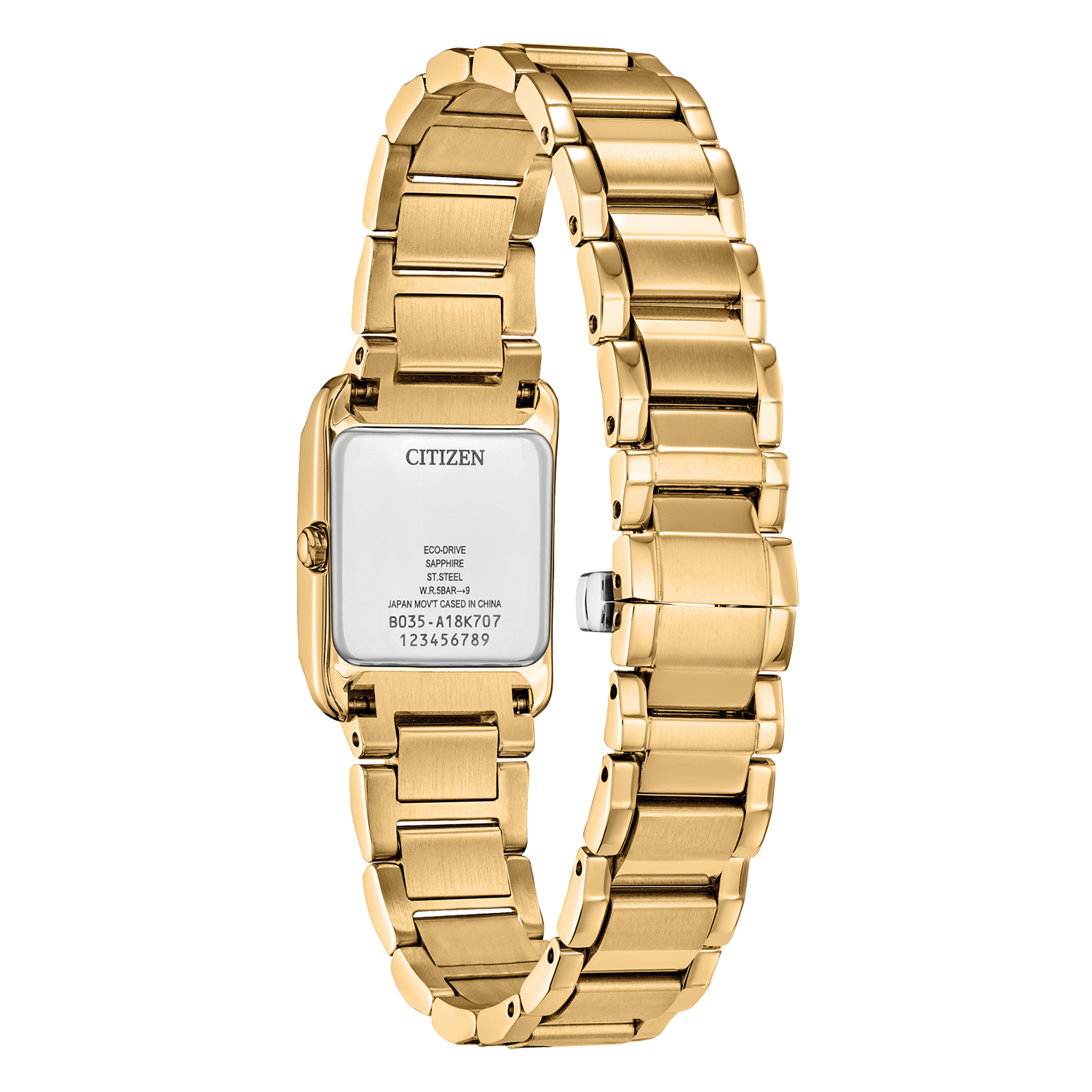 Citizen EW5602-57D damski zegarek Lady - miniatura 3